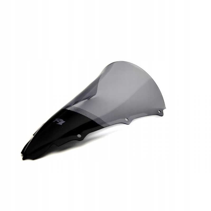 Motocyklové sklo Yamaha YZF-1000 R1 (2002-2003) Racing