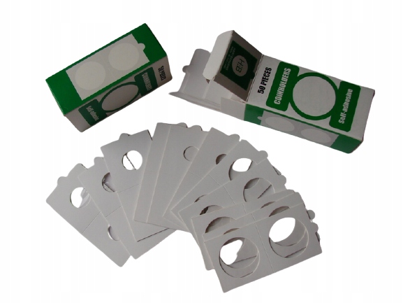 

Holdery Hartberger 110 sztk mix rozmiarów