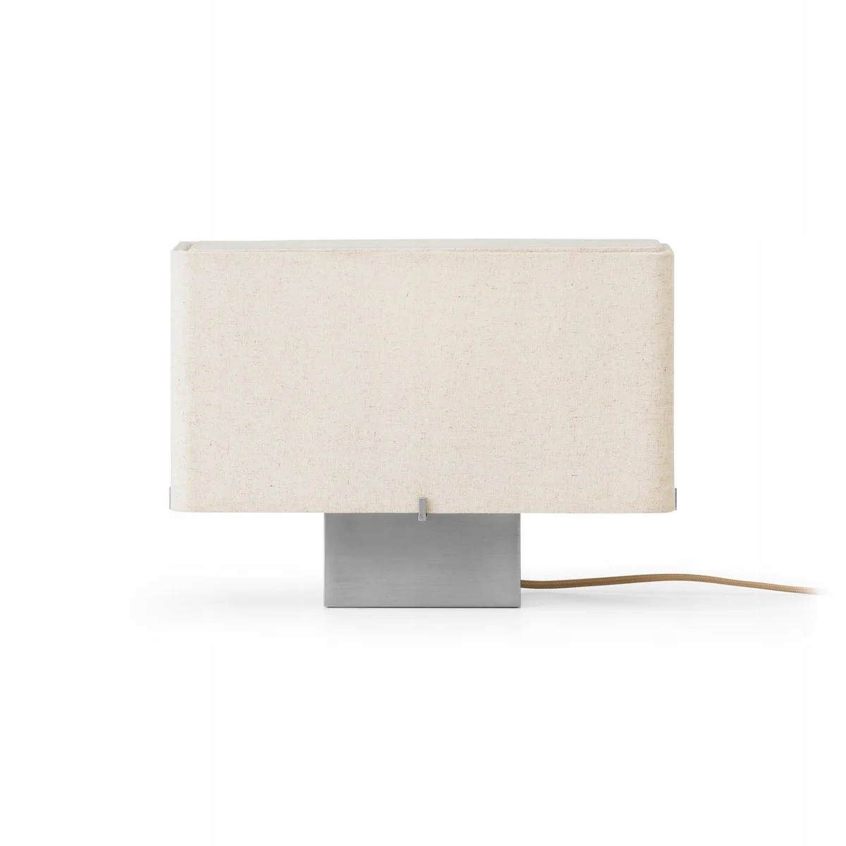 Audo Nonna Stolová lampa základňa z hliníka