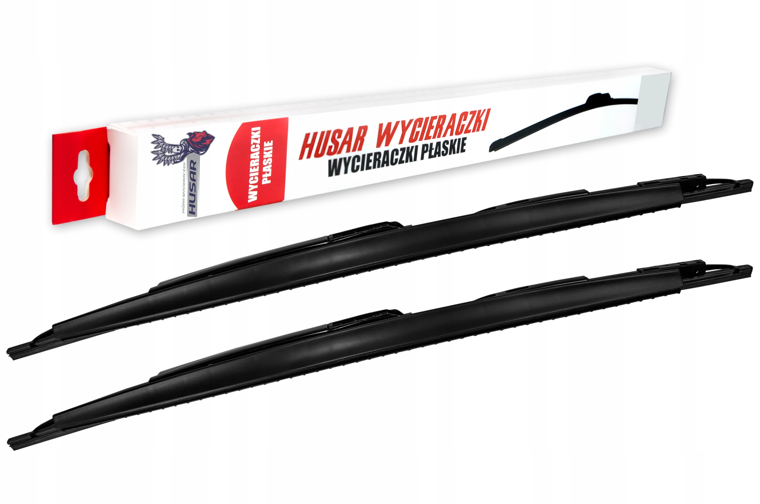 

Wycieraczki Bmw Seria 7 E65 E66 11/2001-10/2008