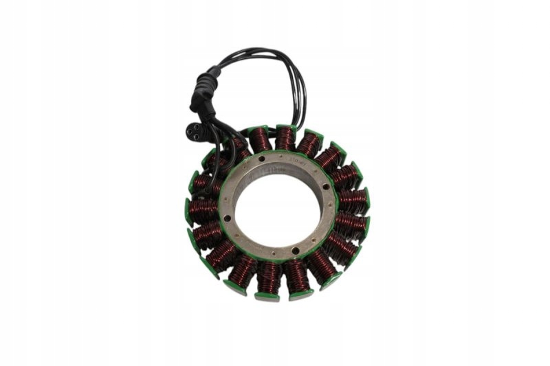 Vinutie Alternátora (stator) Harley Davidson Softail (twin Cam) (08-14)
