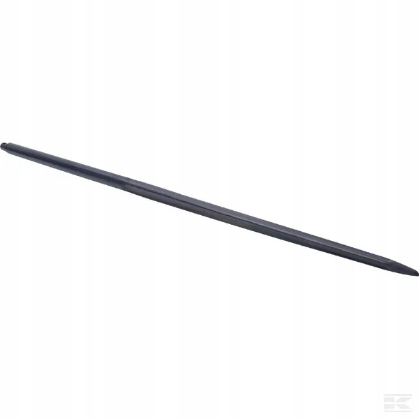 FT484998GP - Зуб погрузчика, прямой, Звездный профиль 35х1200 мм