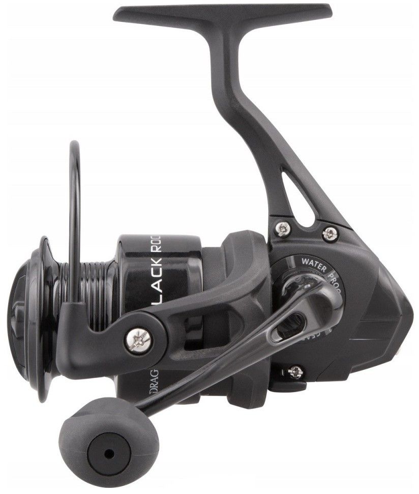 Kołowrotek Dragon Black Rock Fd 525i