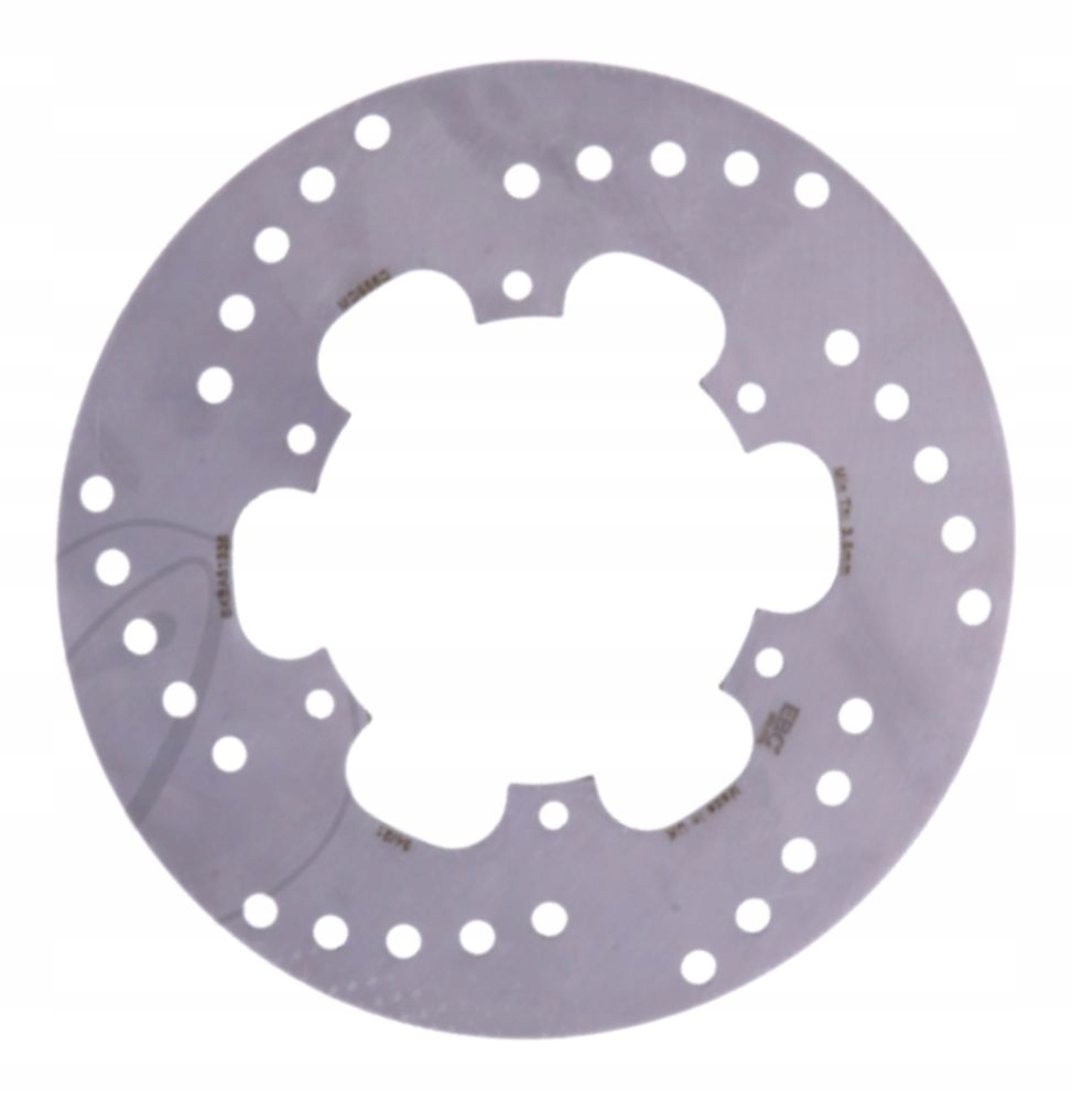 Brzdová Kotúčka Predná Gilera Runner 50 125 200 Keeway Goccia Piaggio Fly