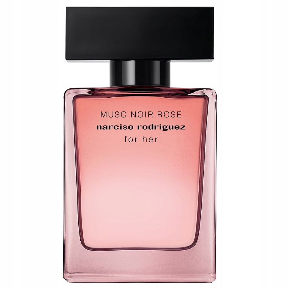 Narciso Rodriguez Musc Noir Rose For Her Edp 30ml Spray