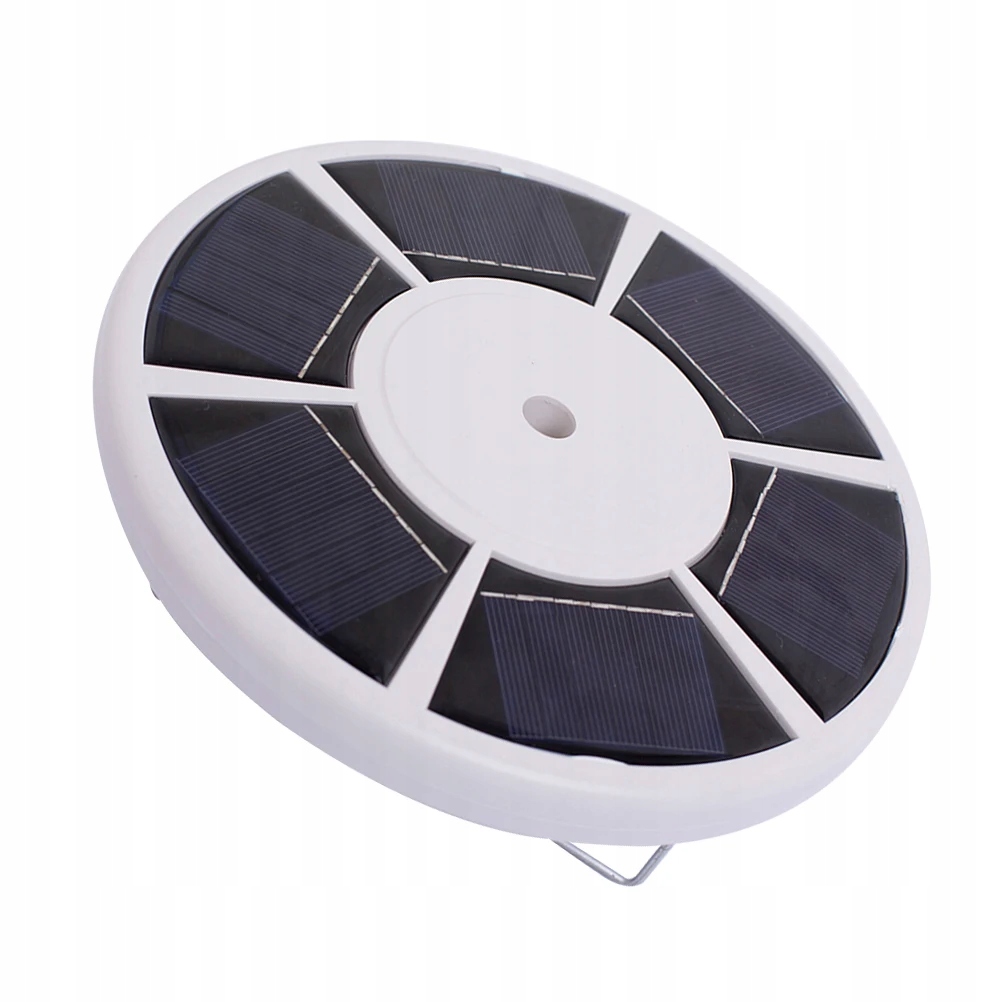 LIGHTING TOOL FLAG POLES HOUSE SOLAR DOWNLIGHT Długość (cm) 23