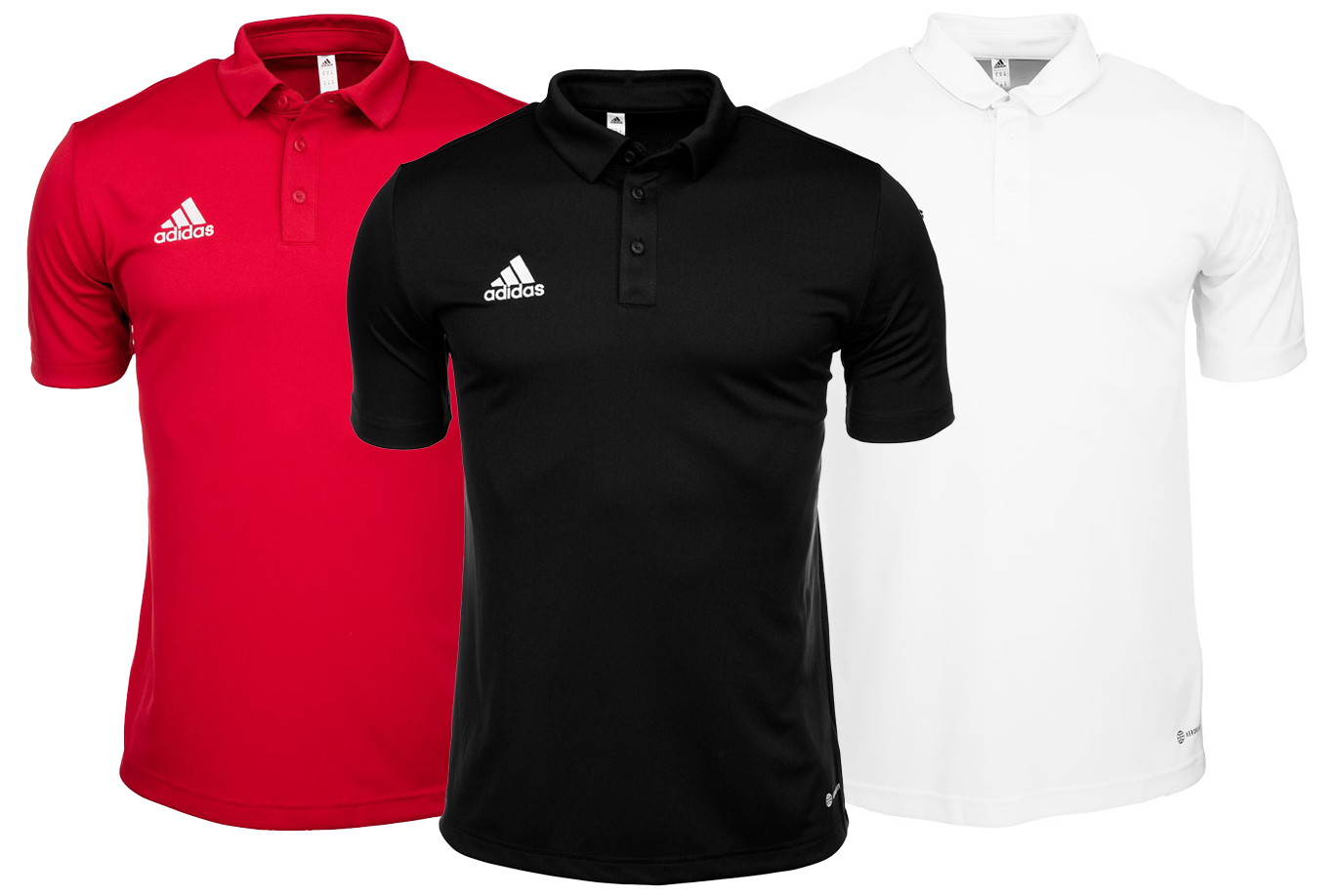 adidas sada pánských triček a triček vel. L