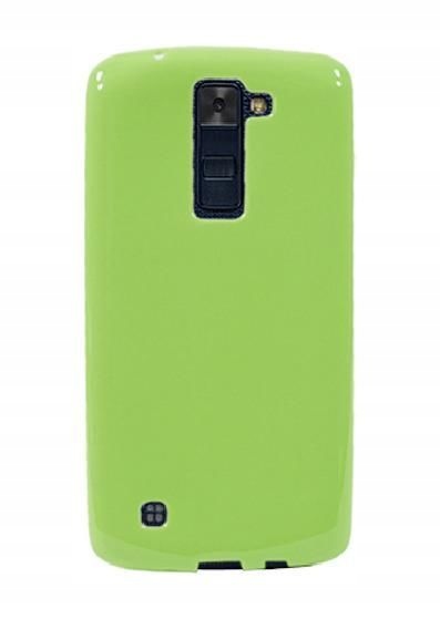 

Etui pokrowiec futerał case Jelly Case do Lg K8