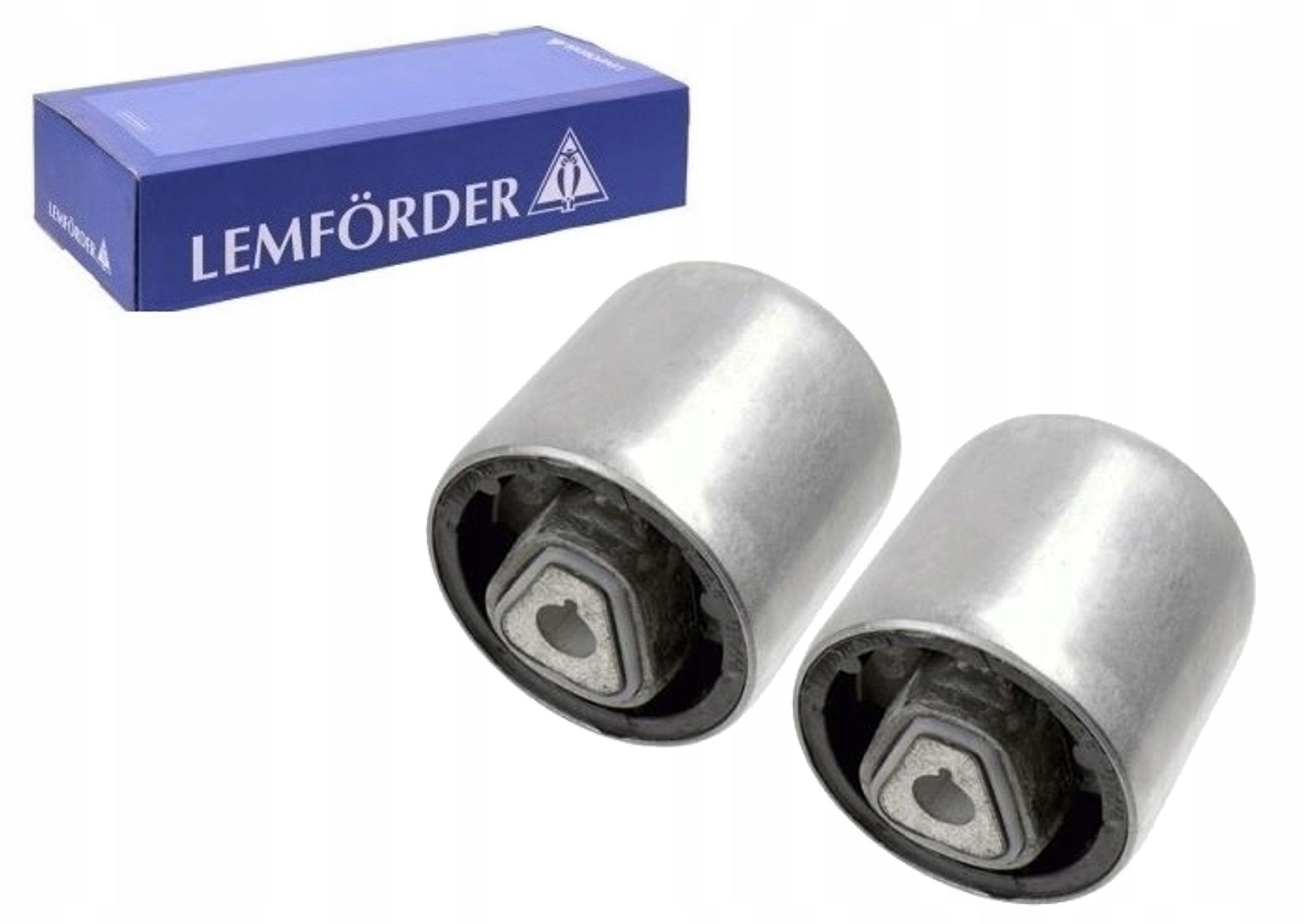 

Lemforder Tuleje Wahacza Przód Do Bmw E81 E90 E91