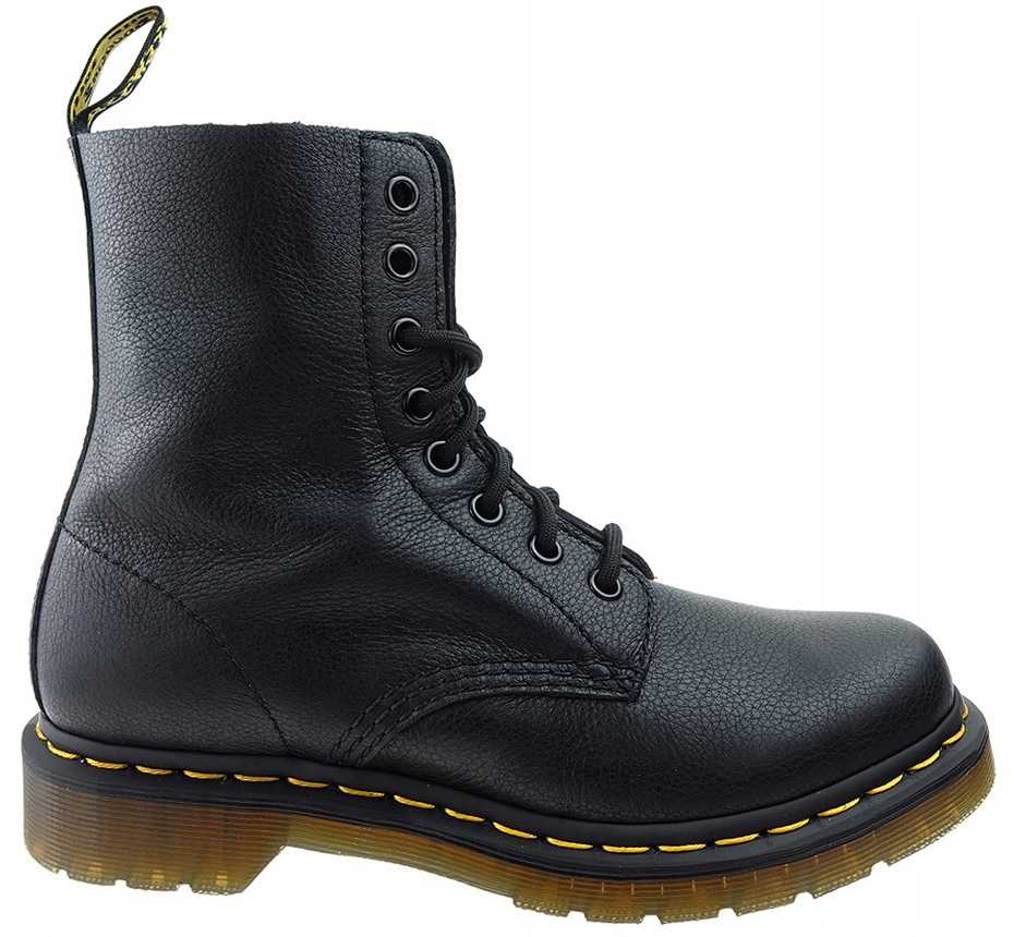 

Dr. Martens glany 1460 Pascal Black Martensy 38