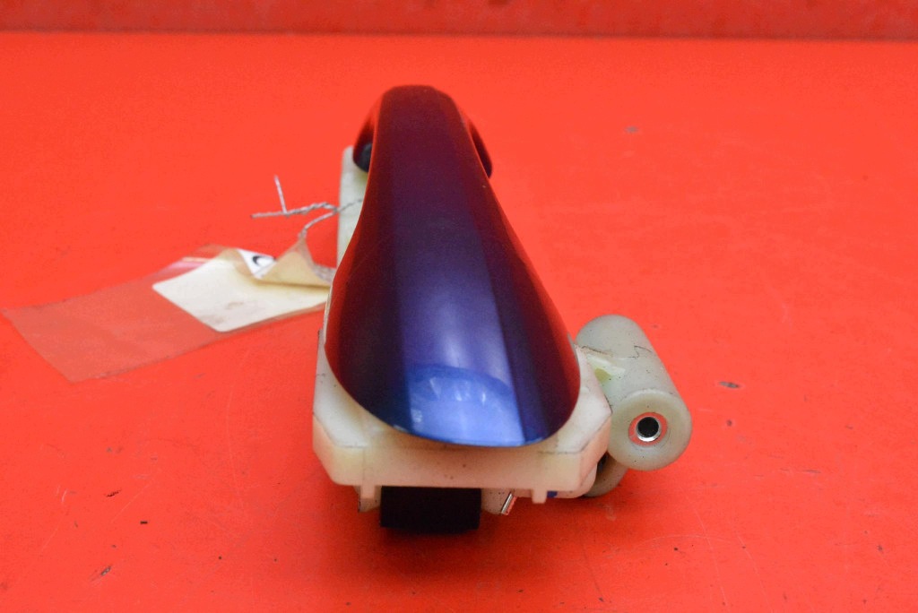handle left rear part rear CIEMNONIEBIESKA BAIC BEIJING X3 LIFT 19
