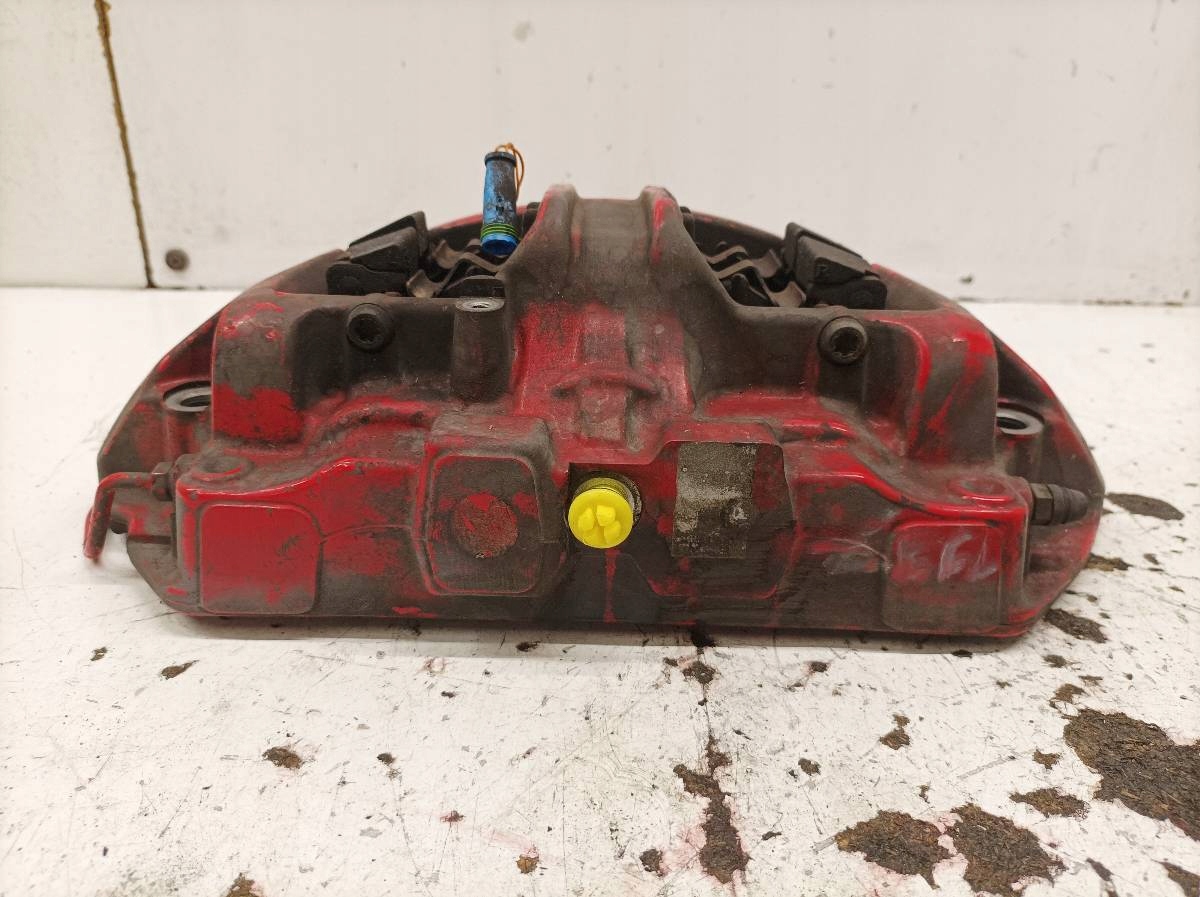 caliper brake right front 2.0 CGI AMG W177 Mercedes-Benz CLA II C118