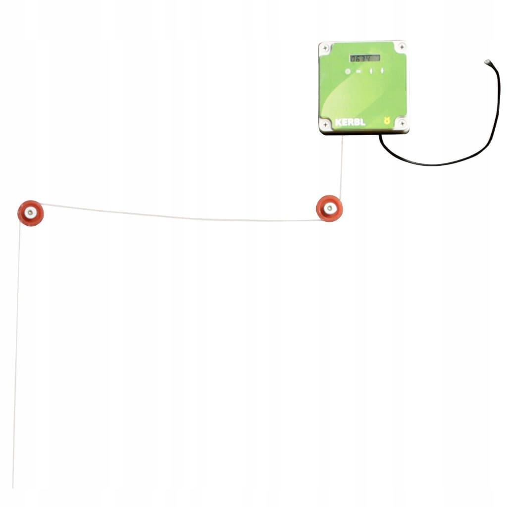 Levně Kerbl Sada pro automatické ovládání dveří