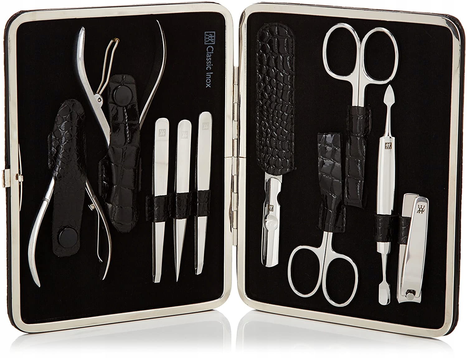 Sada doplňků na nehty Zwilling Classic Inox