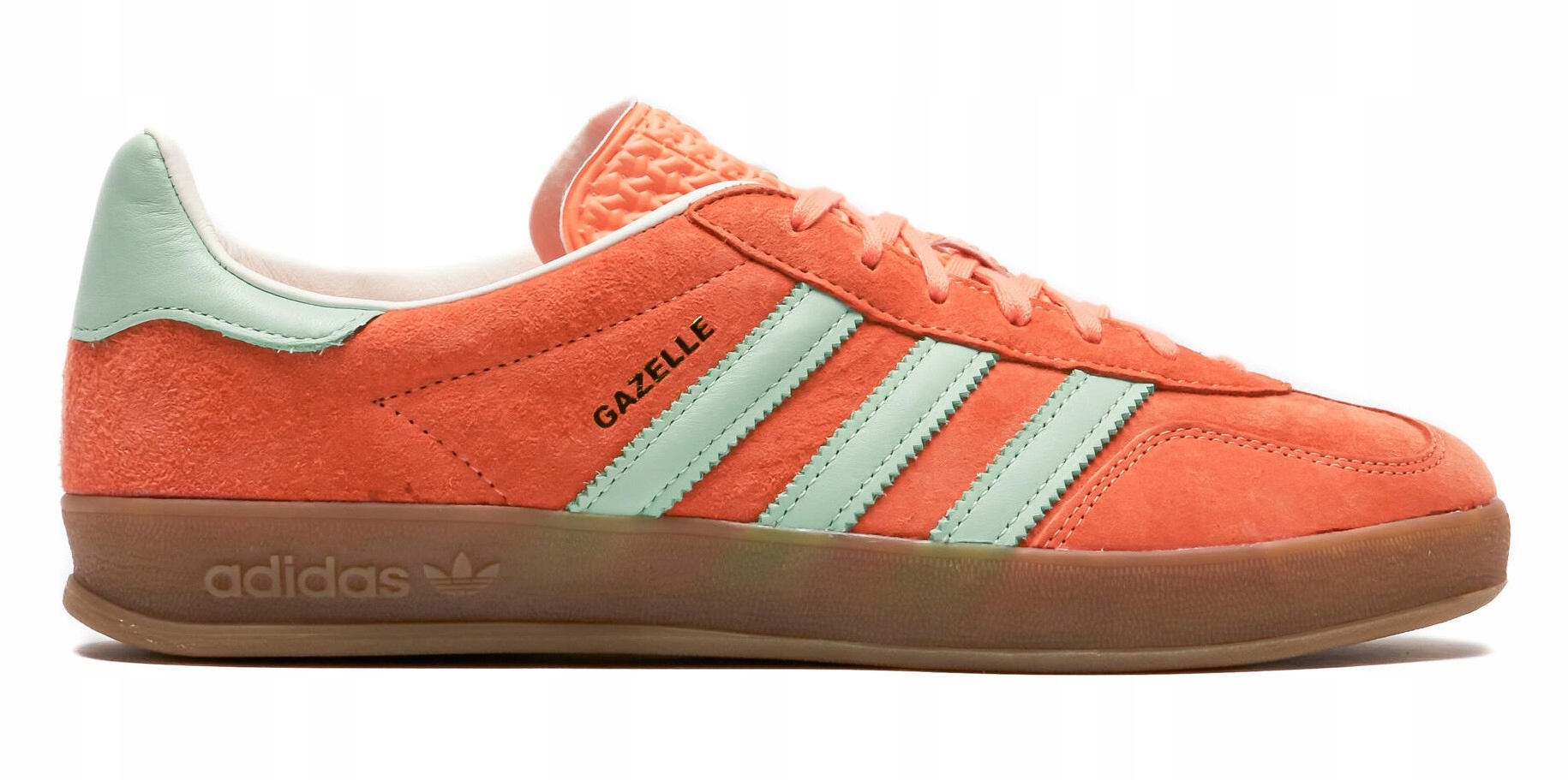 Adidas Gazelle Indoor IH7499 Originals pánské sportovní boty vel. 44 2/3