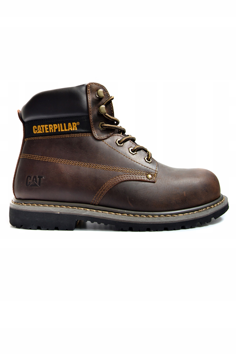 Buty Robocze Cat Powerplant S3 Src Hro P724629 r. 41