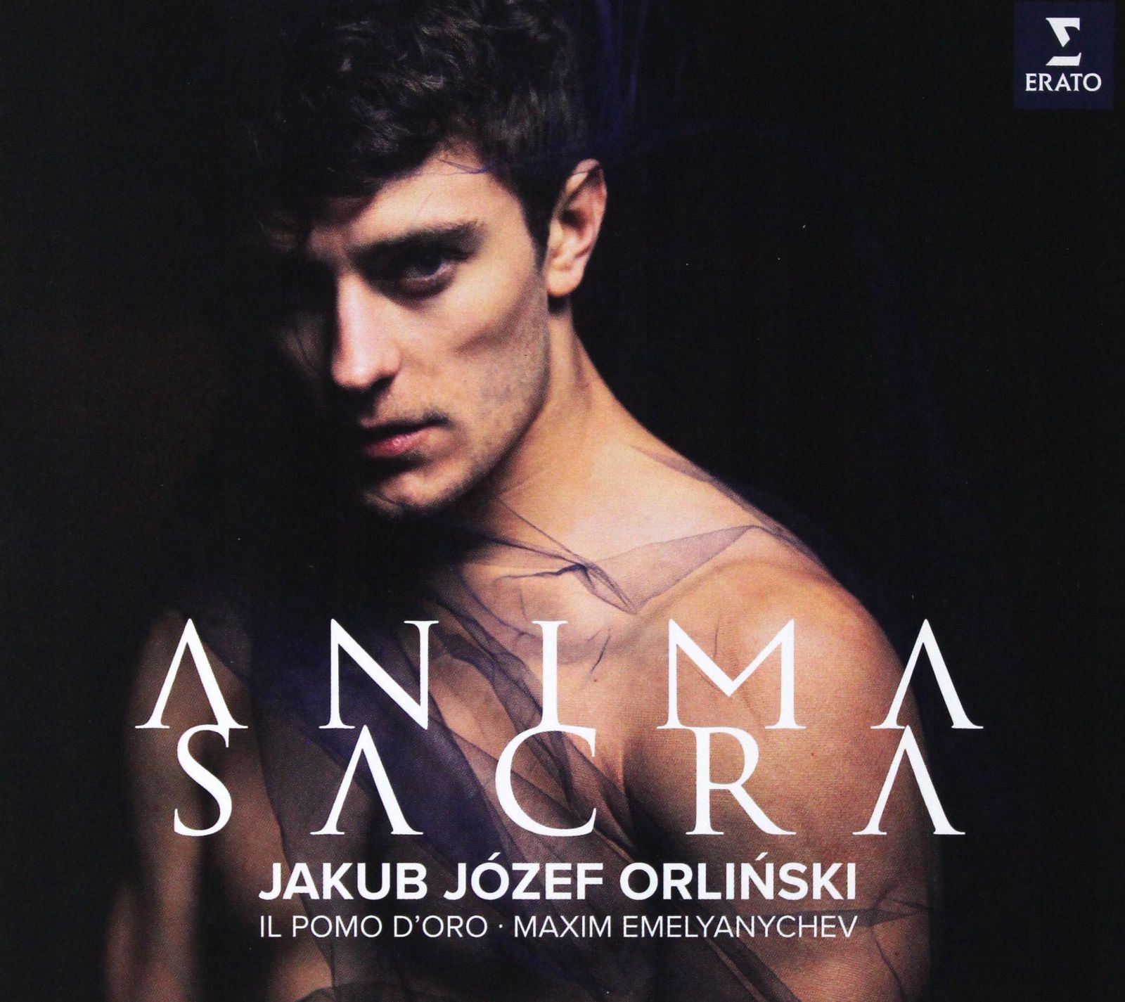 

Orlinski+il Pomo Doro+emelyanychev: Anima Sacra C