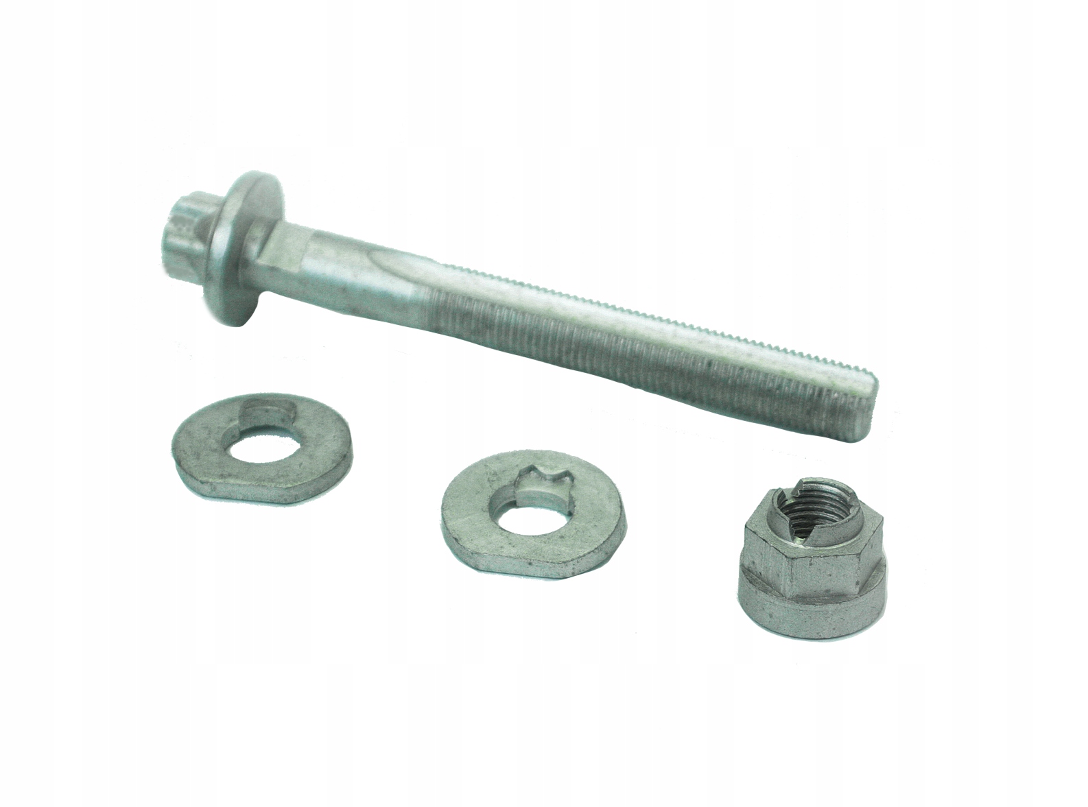 

Mercedes C W204 E W212 śruba zbieżności przód