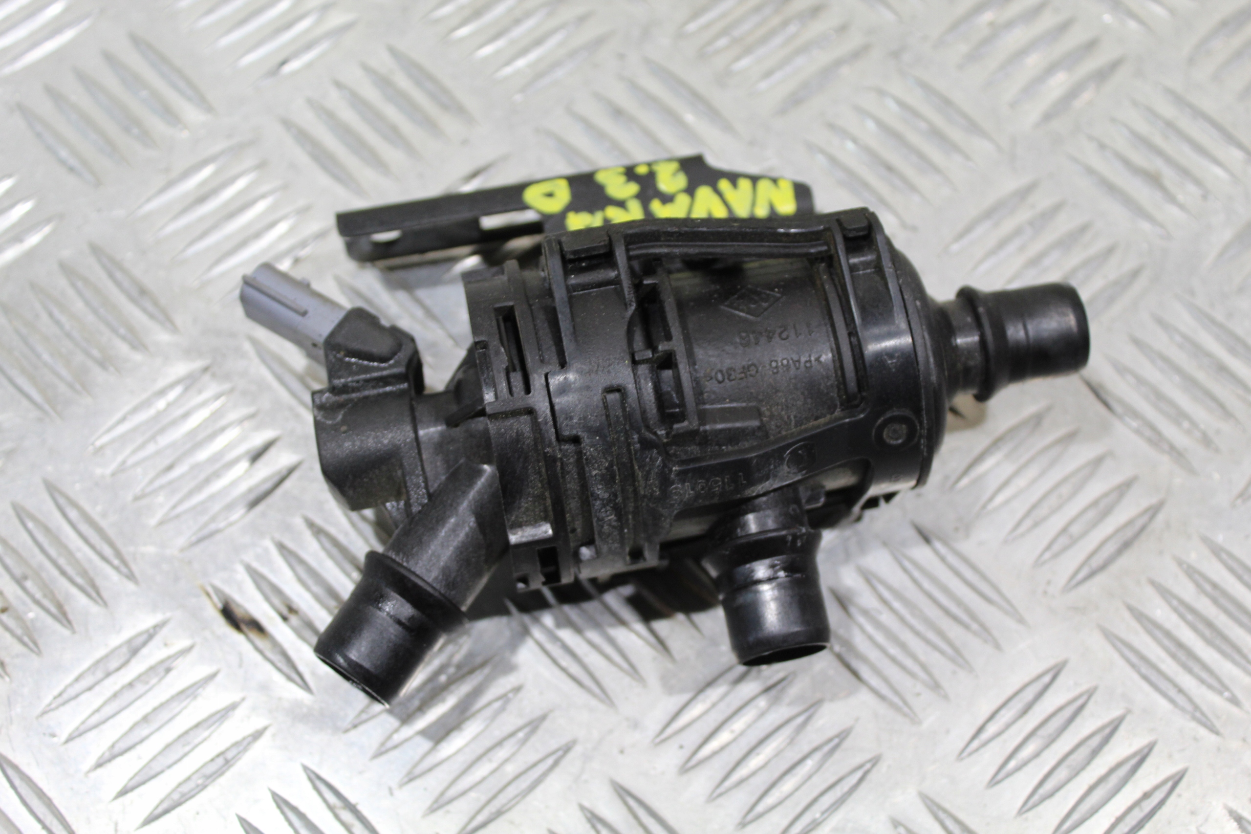 water pump NAVARA IV 4 D23 NP300