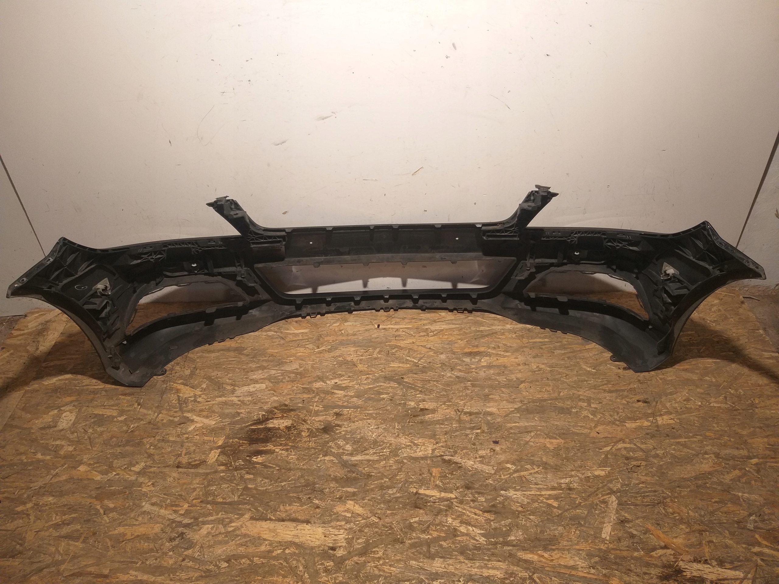 bumper front A2048805547 Mercedes C klasa W204