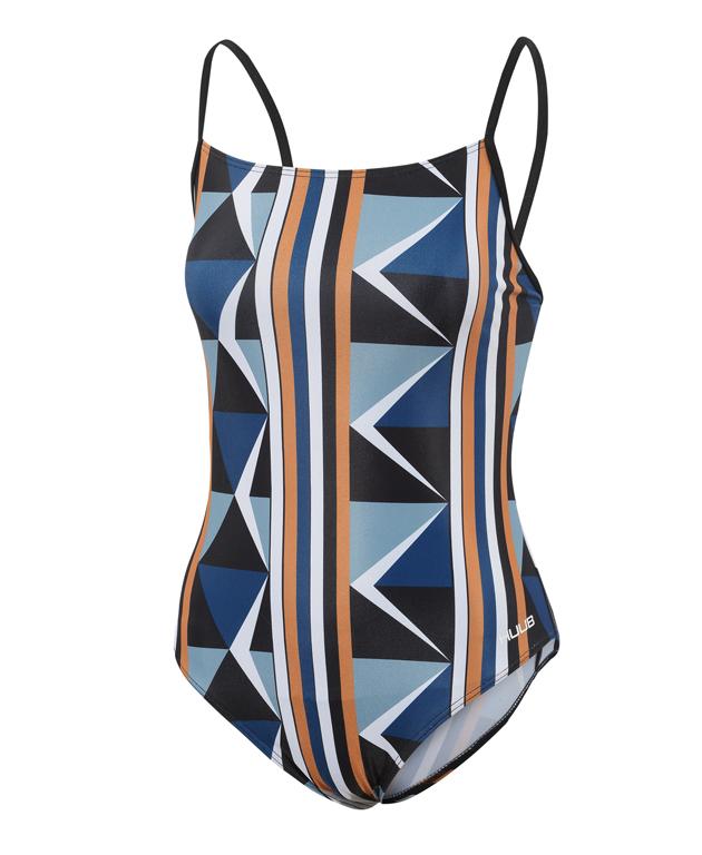 Strój kąpielowy Huub seria Brownlee Jonny S (de 36)