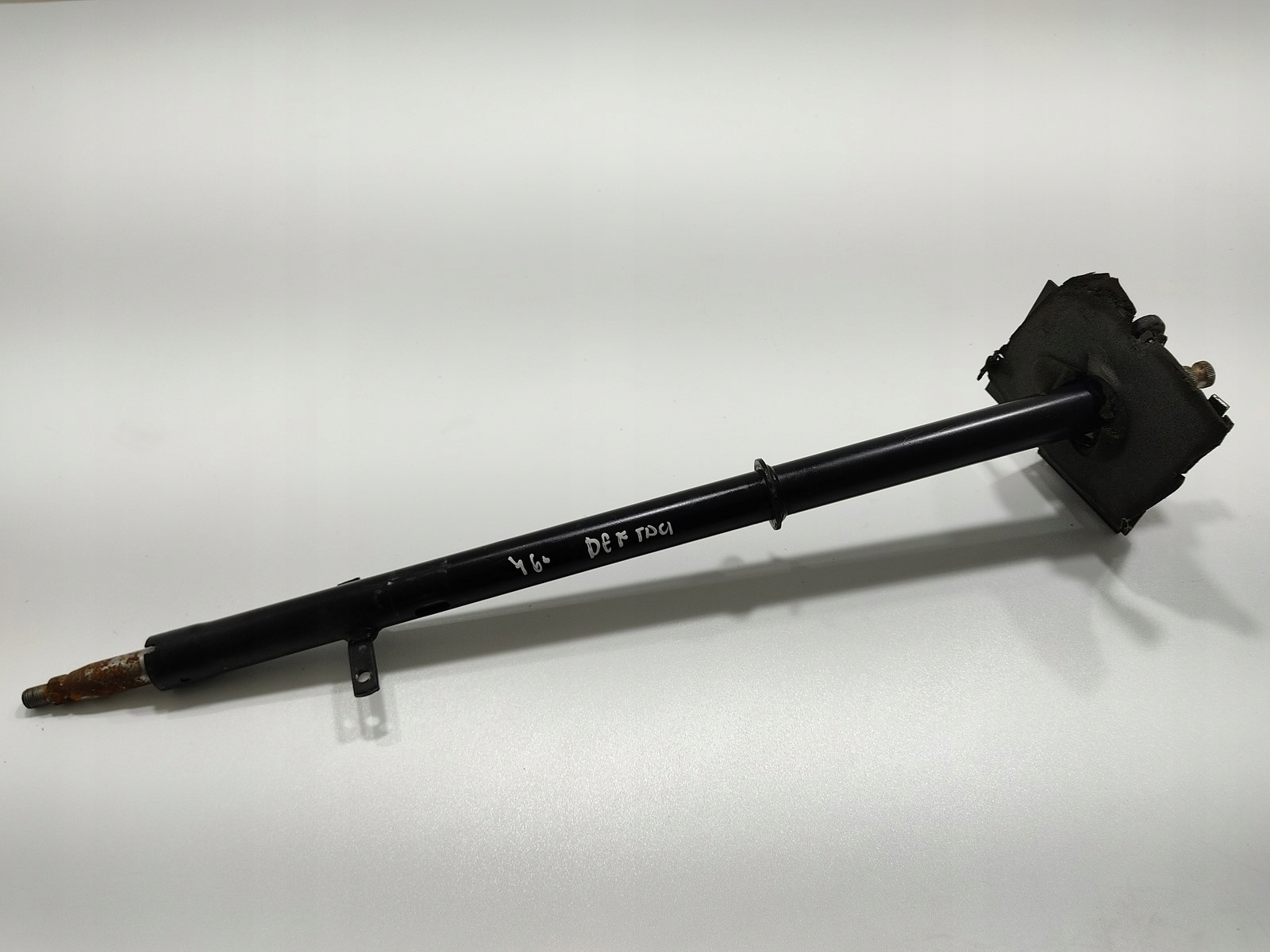 steering wheel rod part LAND ROVER DEFENDER 2007-2014 EUROPA
