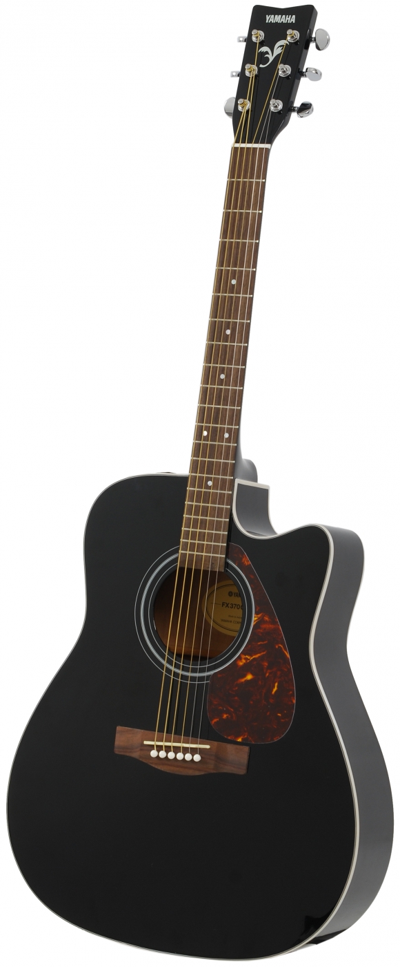 Yamaha FX370C Cbl Gitara elektro-akustyczna