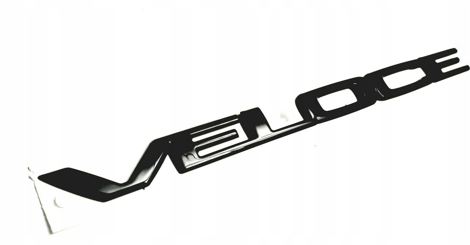 50556909 - Логотип Veloce Alfa Romeo Stelvio Giulia