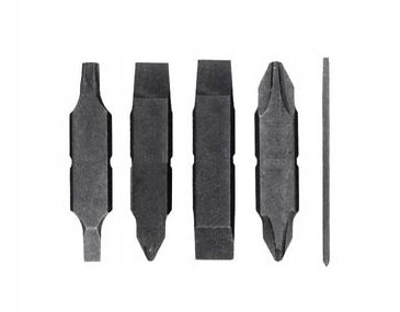 

Zestaw Leatherman Bit Kit (934925)