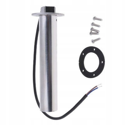 Czujnik poziomu fekaliow 0 190 Ohm 650 mm