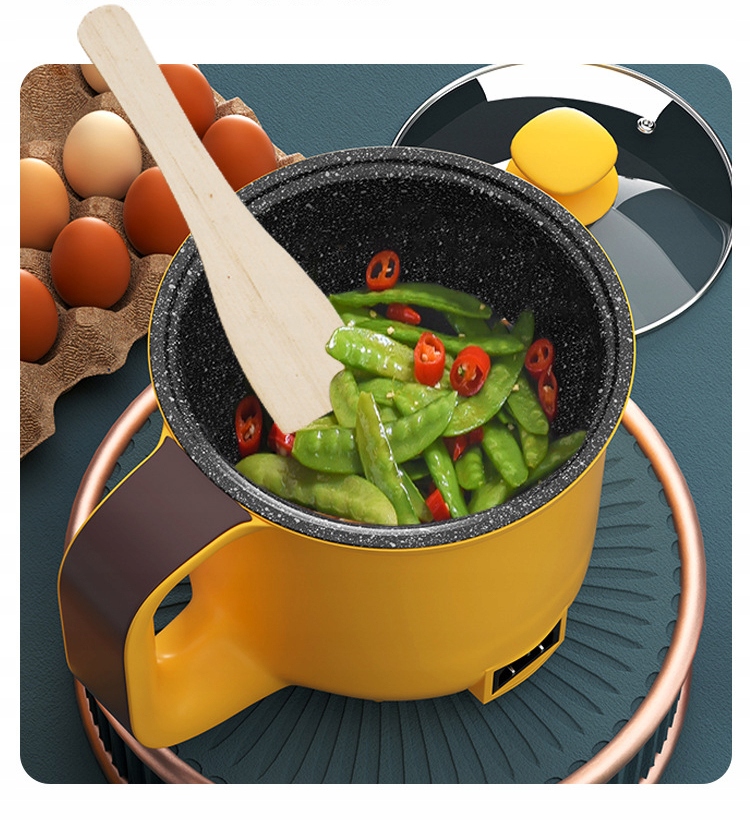 Mini Kuchenka do Ryżu 1.8L - Marka inna