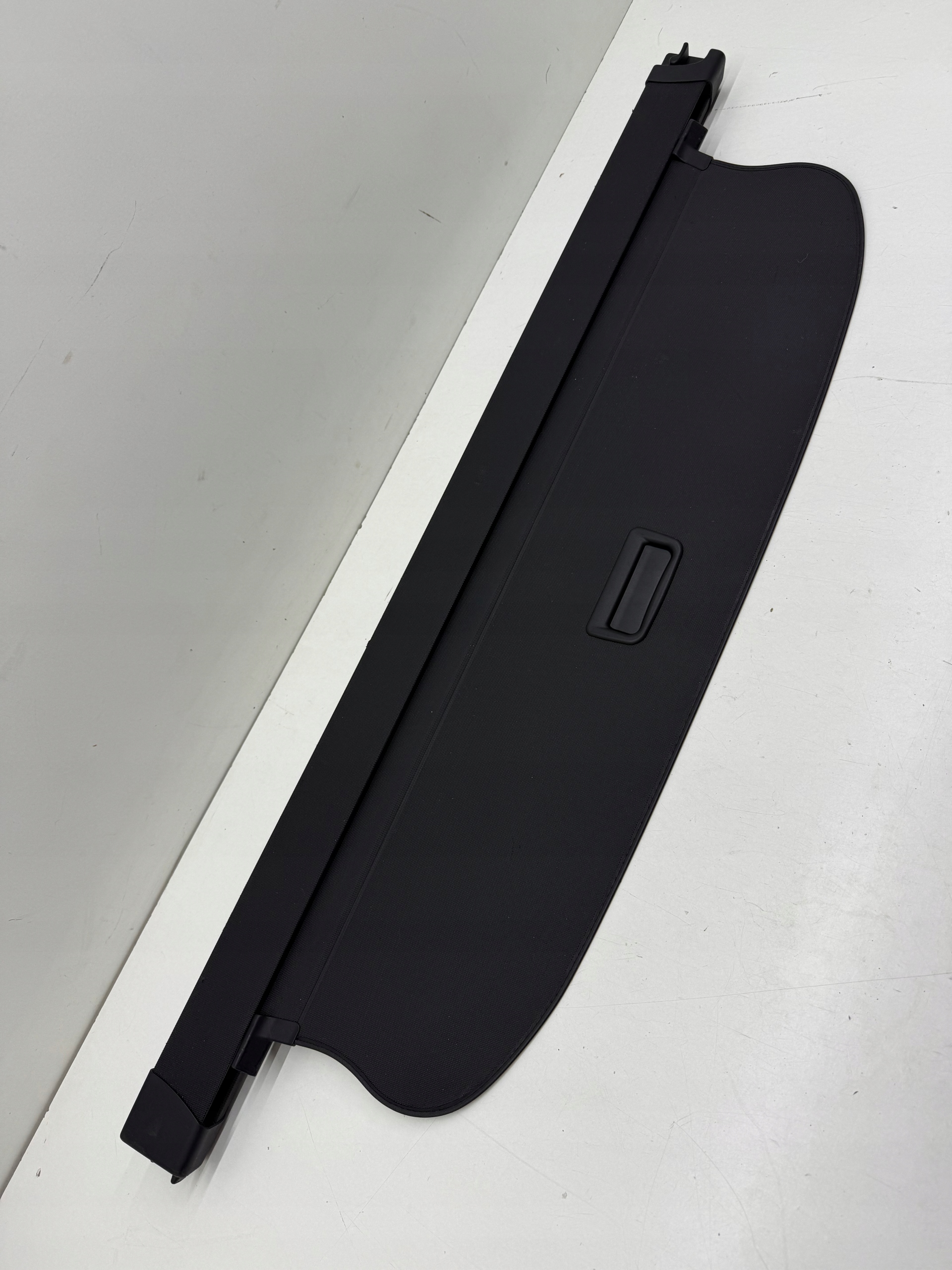 AUDI A6 C7 AVANT KOMBI blinds rear part rear boot CALA original!