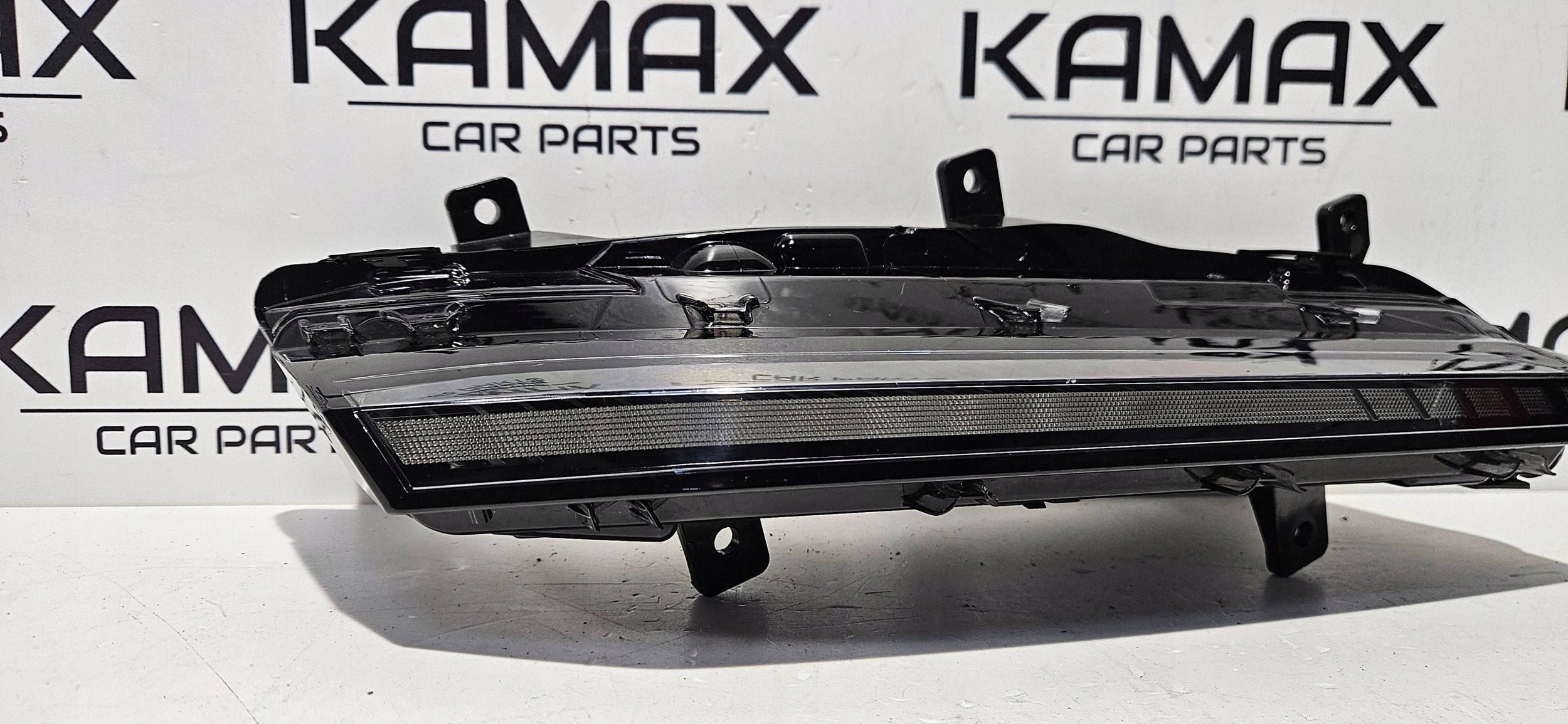 light left front DRL LED PEUGEOT 308 T10 21- original 9835230980