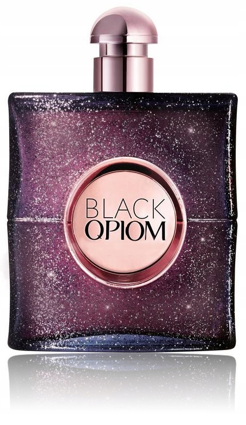 BLACK QPIOM | DÁMSKY PARFUM 90ml