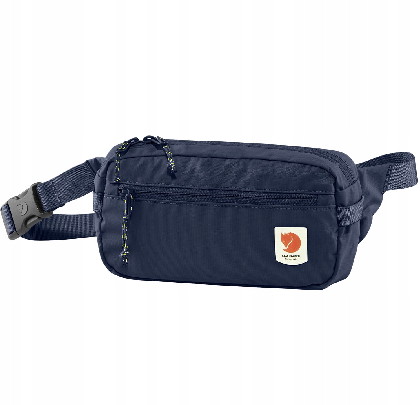 Sáček Fjallraven High Coast Hip Pack Navy