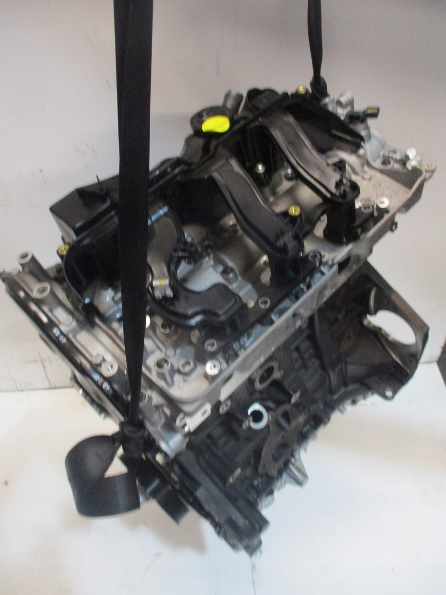 двигатель renault KOLEOS II 2,0DCI M9RZ716