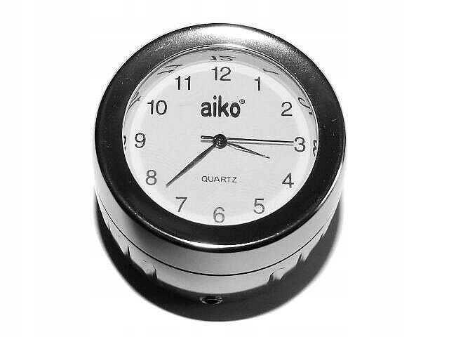 ZG-033 - МОТОЦИКЛЕТНИЙ ГОДИННИК ДЛЯ HONDA KAWASAKI SUZUKI