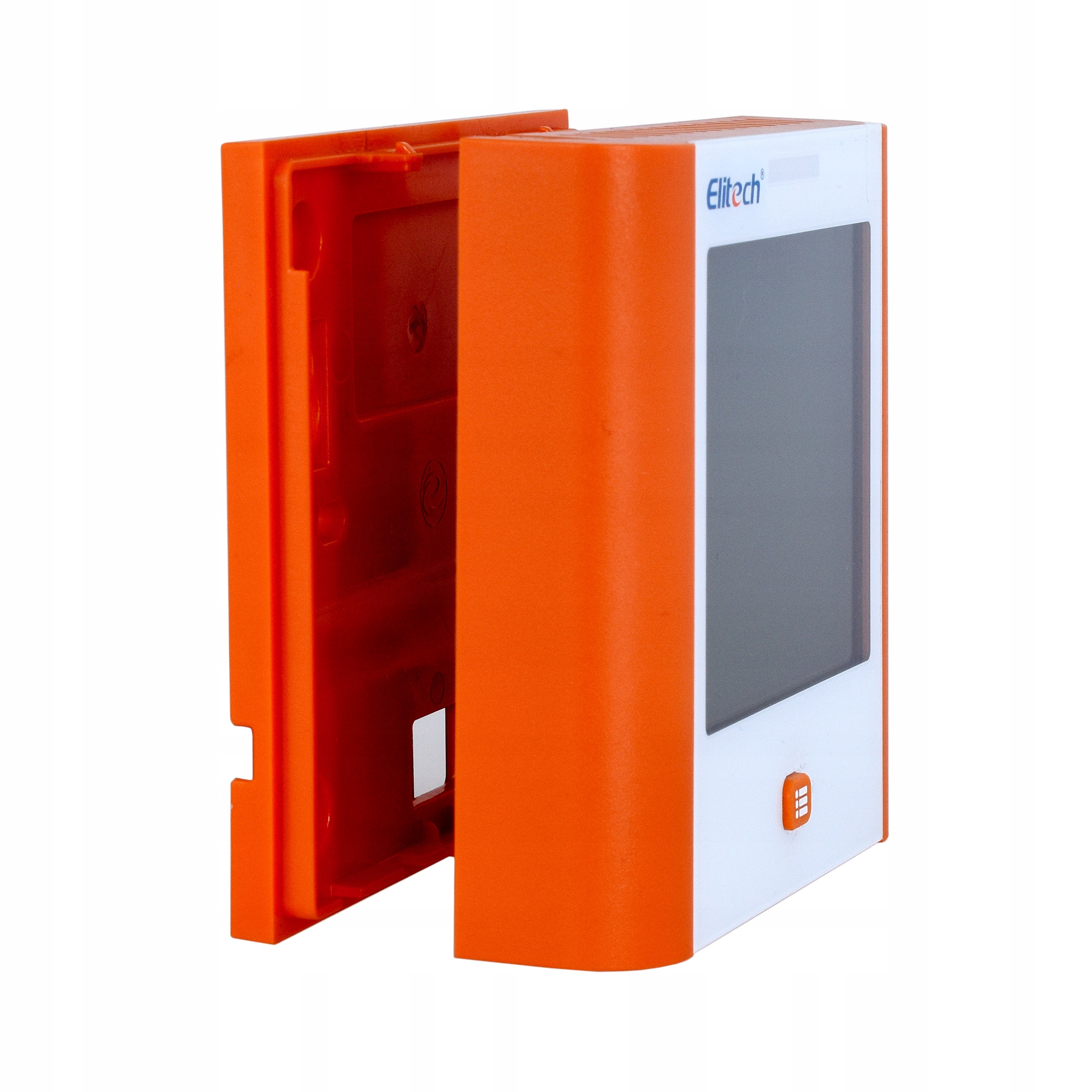 Monitoring temperatury wilgotności do APTEKI + SWIADECTWO SPRAWDZENIA Model GSP-8