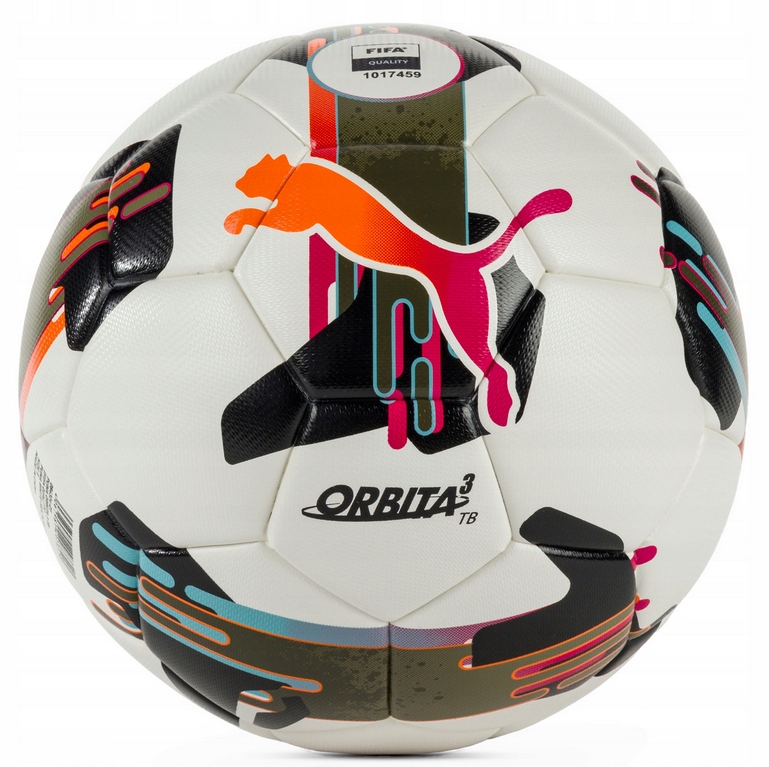 Piłka Puma Orbita 084324 01 r. 5 Fifa Quality