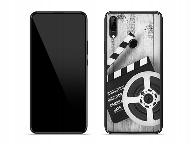 

Etui na Huawei P Smart Z Foto Case