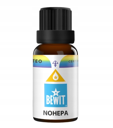 Bewit Nohepa 15 ml