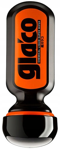 

SOFT99 Ultra Glaco 70ML Niewidzialna Wycieraczka