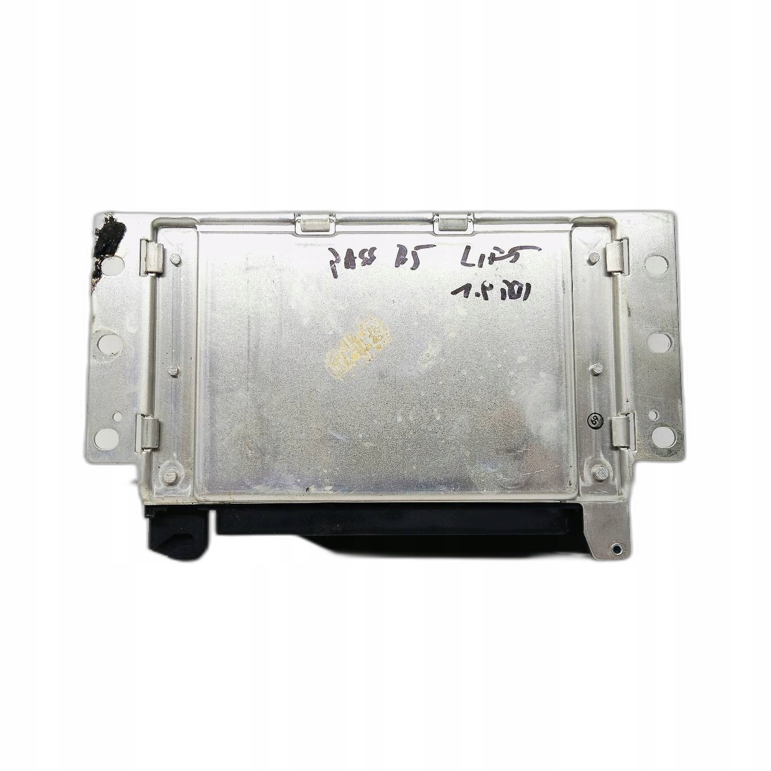 control unit ESP VW Passat B5 Lift 1.9 TDI 8D0907389D 0265109463
