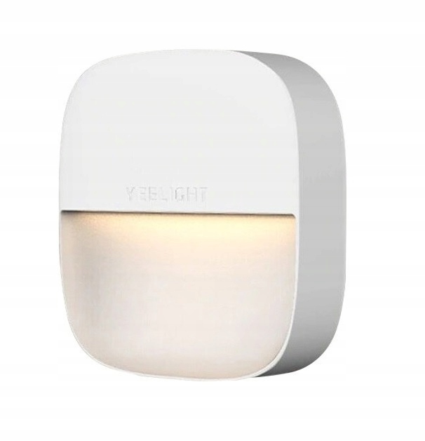 

Yeelight Lampka Czujnik Światła Zmierzchu