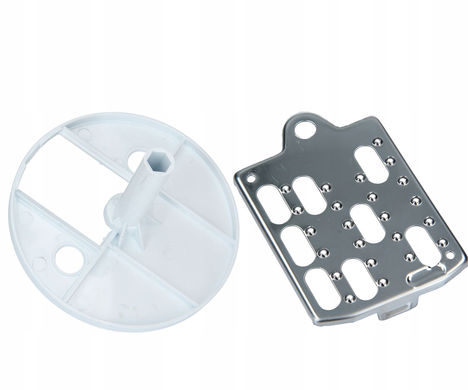 

Tarka Zbierak do Zelmer Prymus 877 878