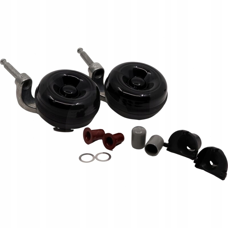 Kolečka Pro Robotickou Sekačku Viking MI632.0 Sada