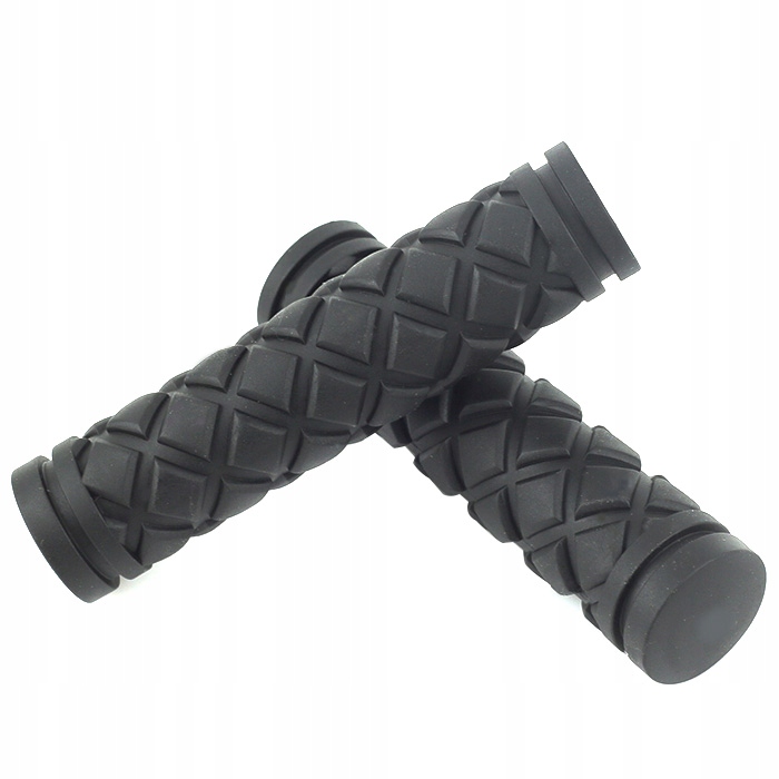 

Chwyty rowerowe, na rower rączki 120mm