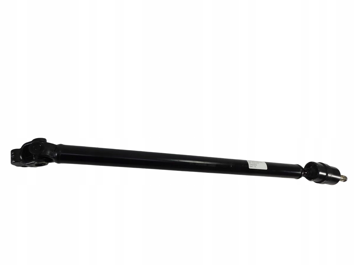 Hnací Hriadeľ Zadný Can-am Ryker 600 900 19-22 U-11 705502456