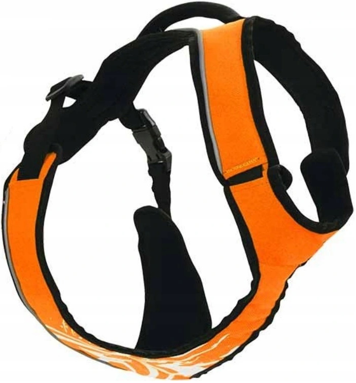 

Zolux CaniSport Szelki Biegania uchwytem Psa 62 M