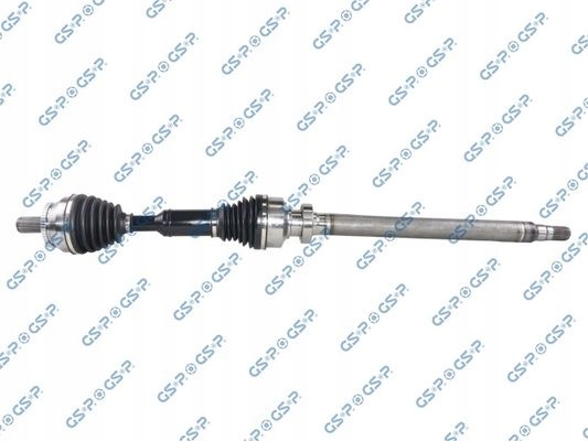 Přední Poloosa Volvo XC90 201372 Gsp